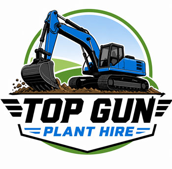 Top Gun Plant Hire Equipment
